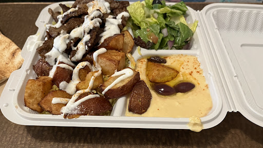 Photo of Pizza Crush & Shawarma Drumheller - 1102a AB-9, Drumheller, AB T0J 0Y0